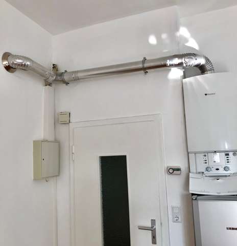 Gastherme Junkers Trotz Reparaturen Ofters Fehlerazeige Rechtliche Anspruche Dem Vermieter Gegenuber Mietrecht