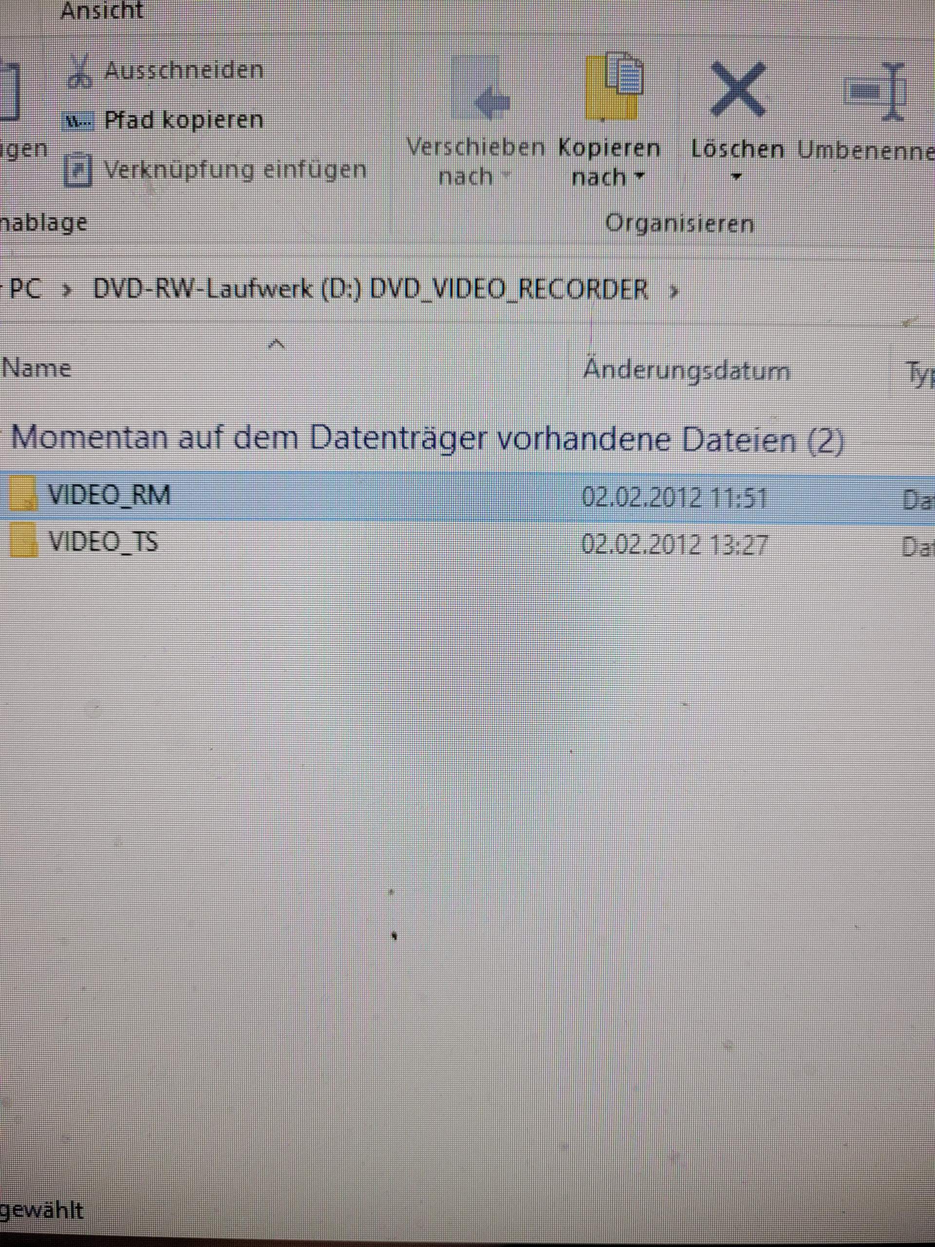 Gebrannte dateien von cd loschen? (CD brennen) Gebrannte dateien von cd loschen? (CD brennen)
