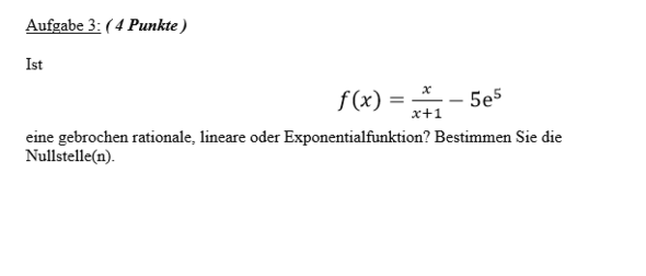 ef - (Mathematik, Funktion)
