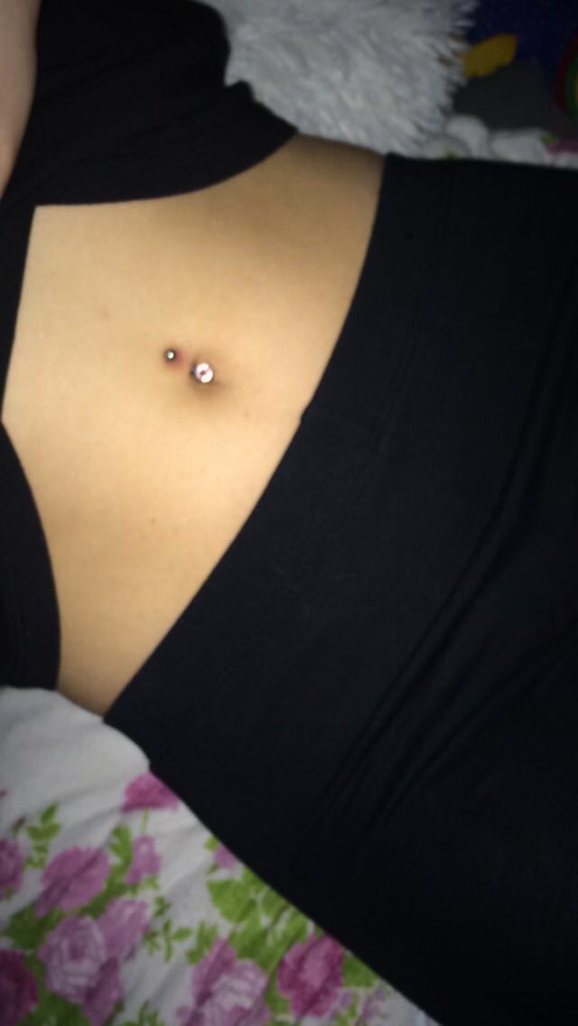 Wann Darf Man Sein Bauchnabelpiercing Wechseln