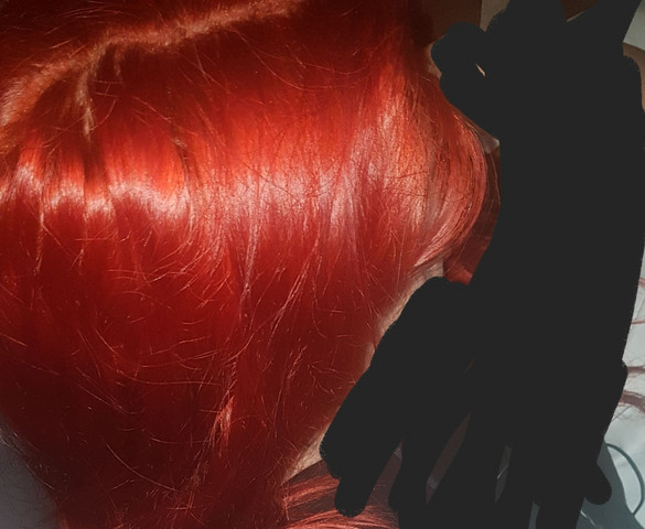 gefarbte haare langer haltbar machen