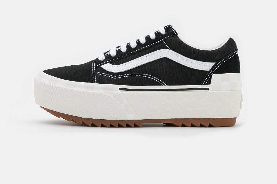 Gefallen Euch Diese Vans Mode Schuhe Sneaker 