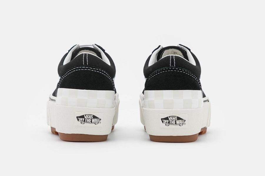 Gefallen Euch Diese Vans Mode Schuhe Sneaker