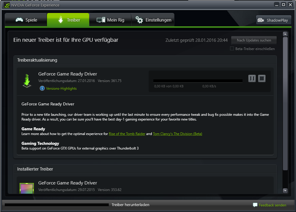 Geforce Geforce