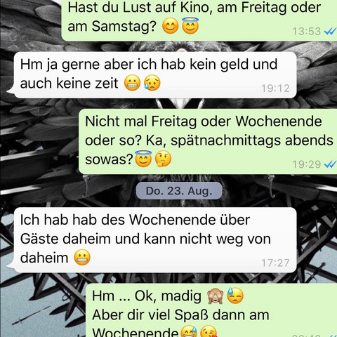 Bild 1 - (Liebe, Liebe und Beziehung, Freundschaft)