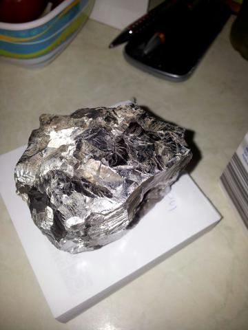 stein - (Freizeit, Steine, Mineralien)