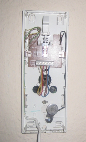 Schaltplan Für Türsprechanlage Str