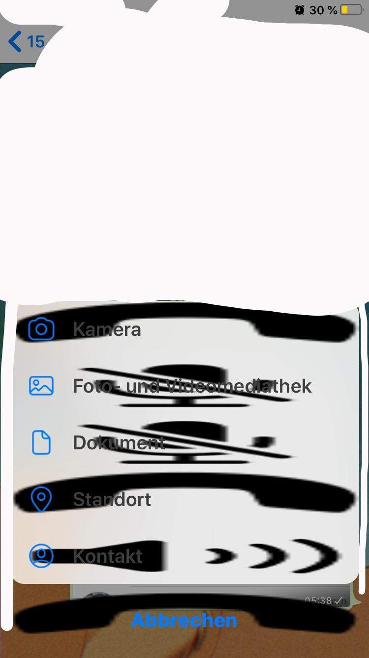 Wie Merke Ich Das Mein Iphone Gehackt Wurde