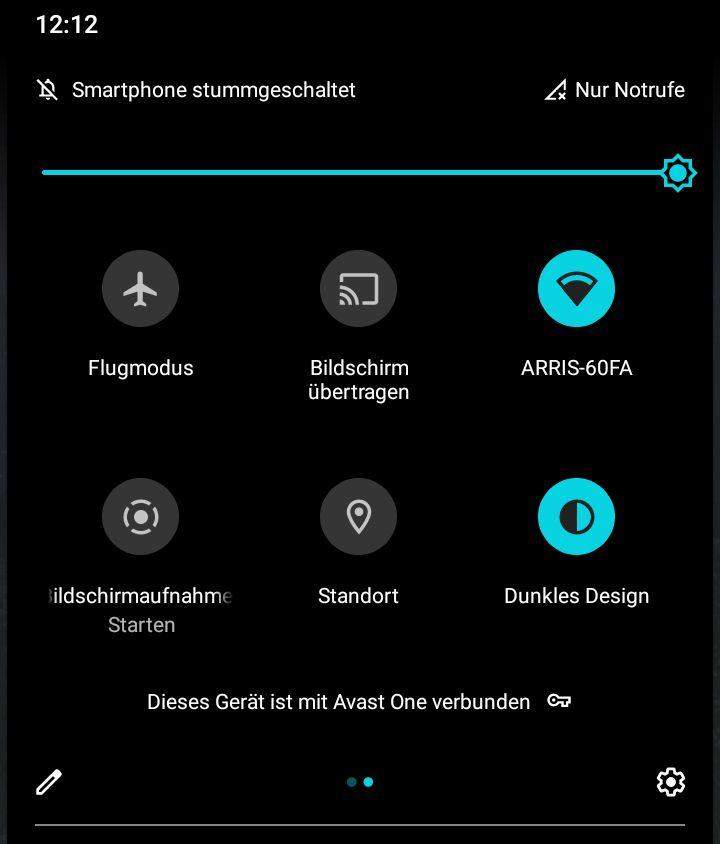 Gehackt Was tun? (Smartphone, EMail, Virus)