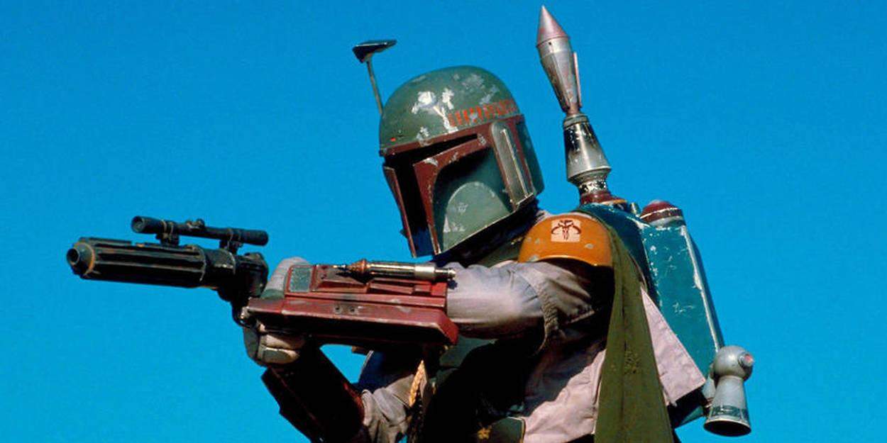Ist Boba Fett Ein Mandalorianer
