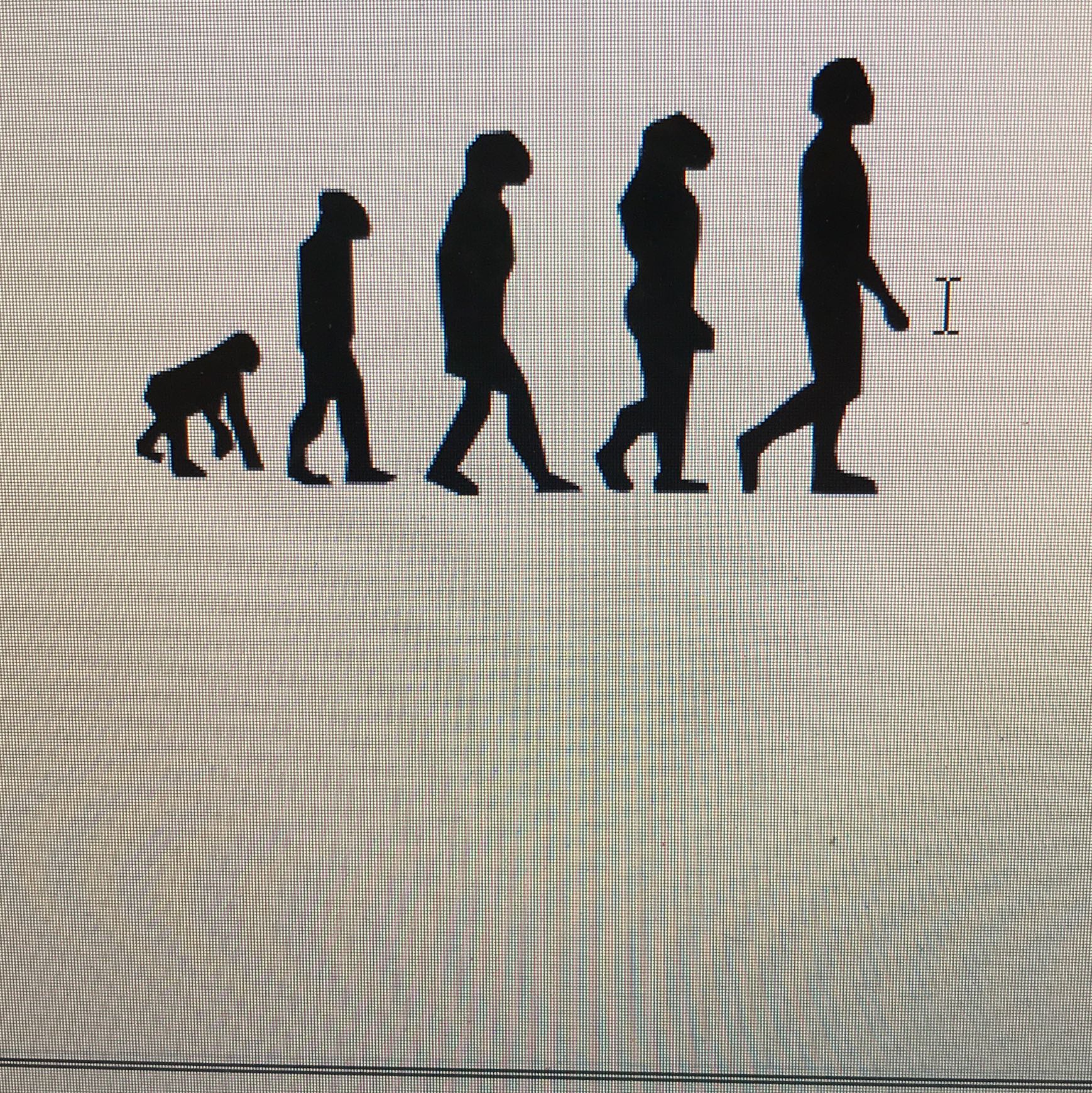 Gehört das zur Evolution? (Biologie, Evolutionstheorie Gehört das zur Evolution? (Biologie, Evolutionstheorie