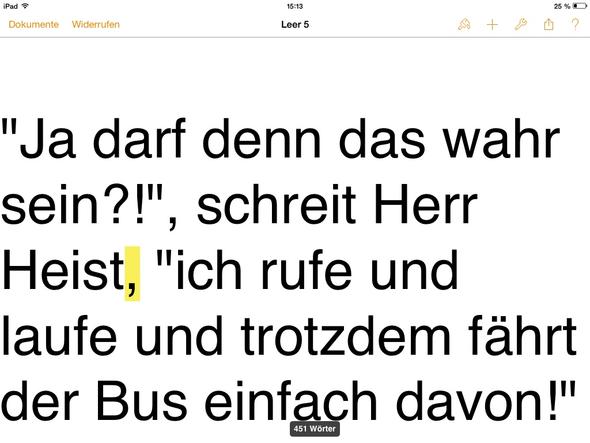 .. - (Schule, deutsch, Grammatik)