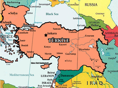 Gehorte Mossul Und Kirkuk Der Turkei Nach Dem Zerfall Der Osmanischen Reiches Oder Waren Sie Lediglich Dort Nur Ein Protektoriat Geschichte Historik