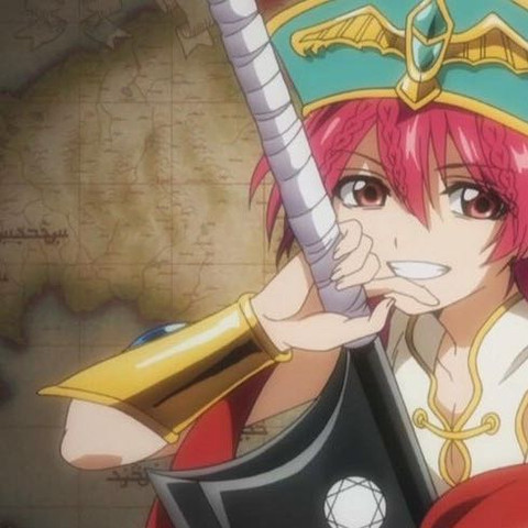 Kouha1 - (Anime, Manga, Cosplay)