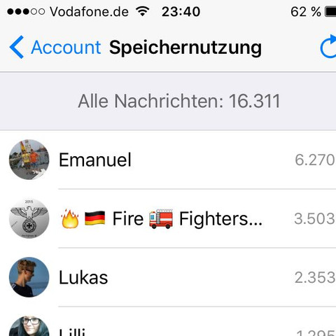 Bild! - (iPhone, Android)