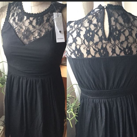 <-- hab kein Plan.. ._. - (Kleid, Jugendweihe, Spitze)