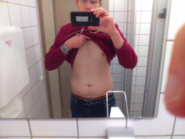 bauch - (Bauch, akzeptabel)