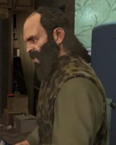 Geht Der Haarschnitt Bei Einem Haarausfall Computer Haare Frisur