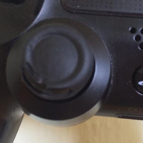 Kaputter stick  - (PlayStation 4, reparieren, Stick)