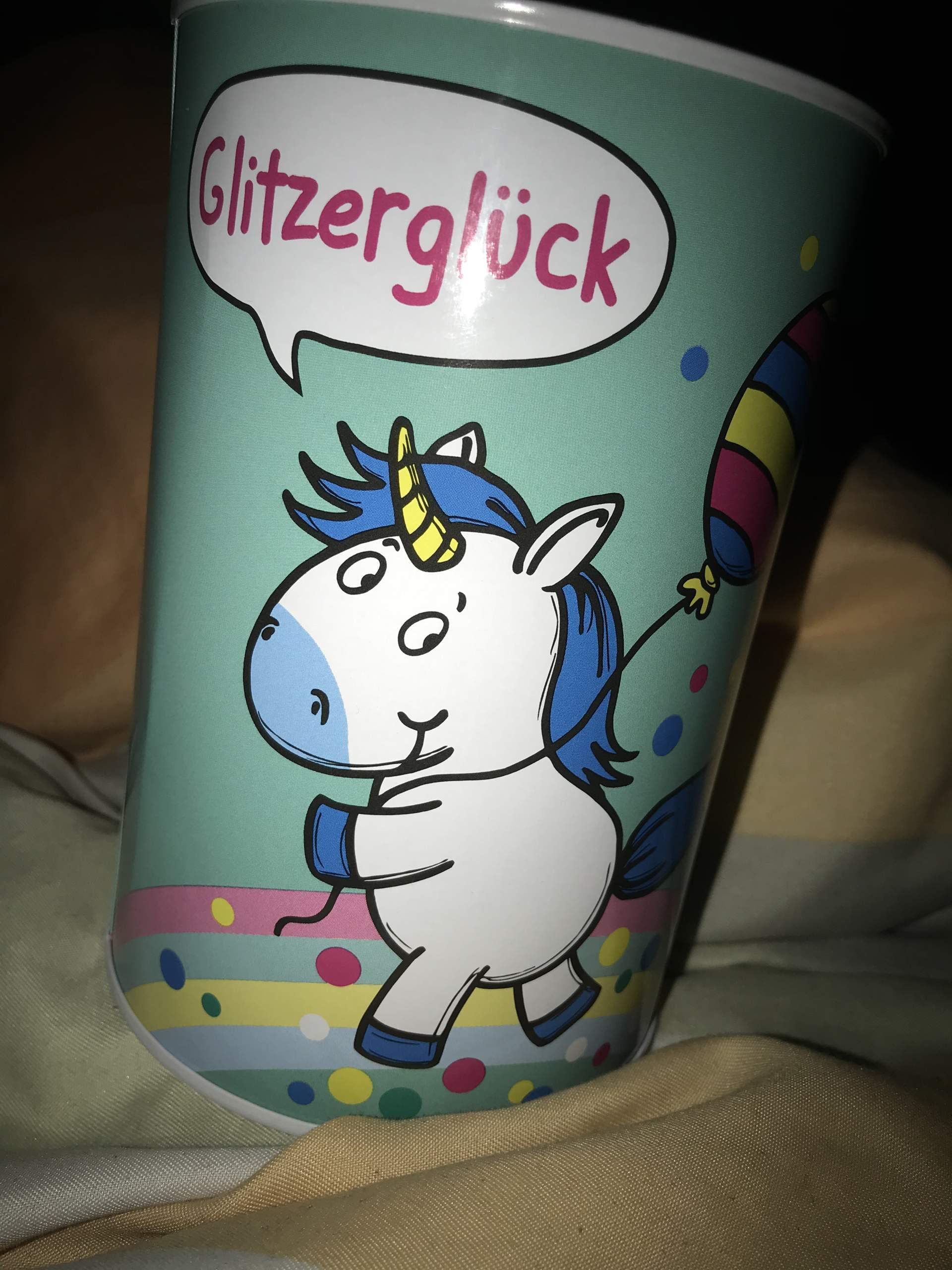 Geht die Dose überhaupt auf? (Tedi, spardose)