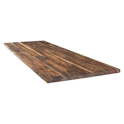 Geht diese Holzplatte für einen Gamingtisch?