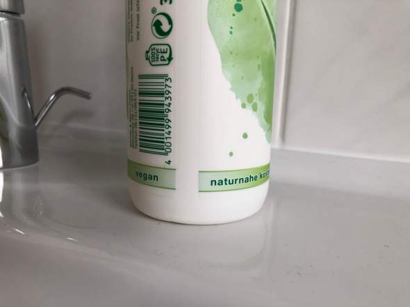 Geht (dieses) Shampoo als Gleitgel in der Dusche? (Gesundheit und Medizin, Sex, duschen) Geht (dieses) Shampoo als Gleitgel in der Dusche? (Gesundheit und Medizin, Sex, duschen)