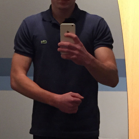 Wie findet ihr meinen Körper :) - (Körper, Männer, Training)