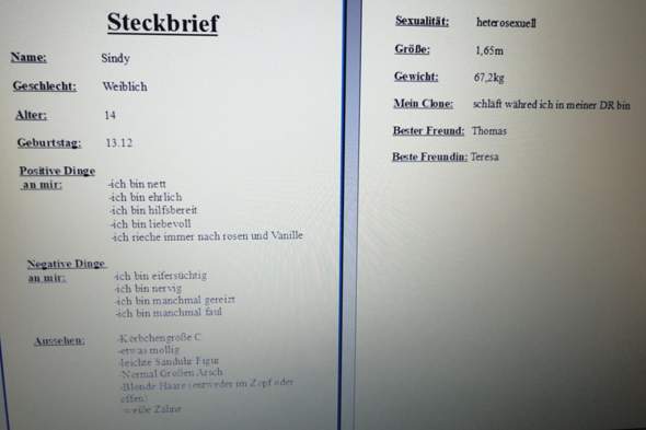 Computer Shifting Script Geht mein script fürs shiften? (Computer, Reality Shifting)