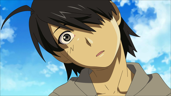 Geht So Eine Frisur Auch In Echt Haare Anime Manga