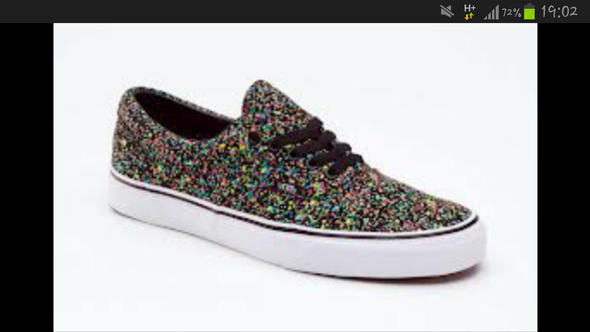 Vans - (Schuhe, Fashion)