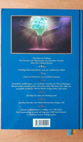 Geistheiler Sananda Bild Blutengel? (Gott, Esoterik, Teufel)