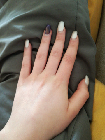 Gel Nagel Und Schulsport Eure Meinung