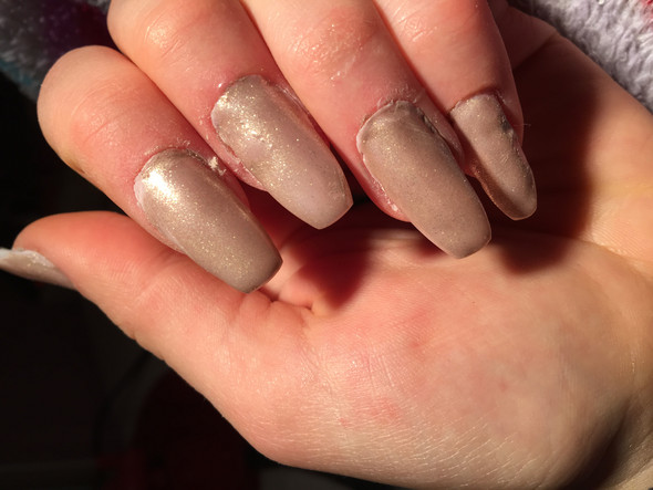 Gel Von Fingernagel Rander Entfernen Beauty Name Kosmetik