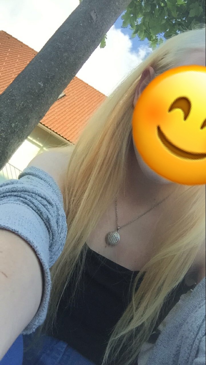 gelbe haare hilfe hausmittel
