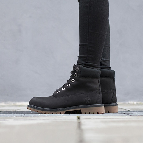 Schwarz - (Schuhe, Timberland)
