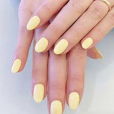 Gelber Nagellack Schon Oder Nicht Schon Wenn Ja Welcher Gelbton Madchen Frauen Beauty