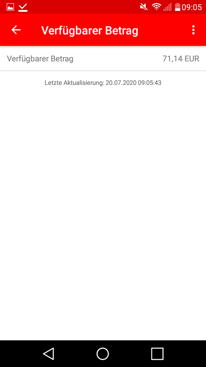 Geld fehlt plötzlich sparkasse online banking? (konto) Geld fehlt plötzlich Sparkasse online banking? (Konto)