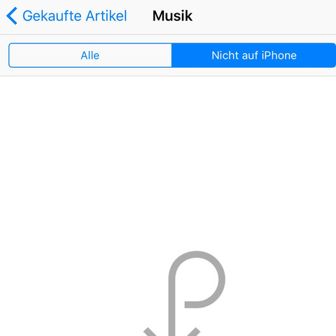 Geloschte Musik Wiederherstellen Iphone