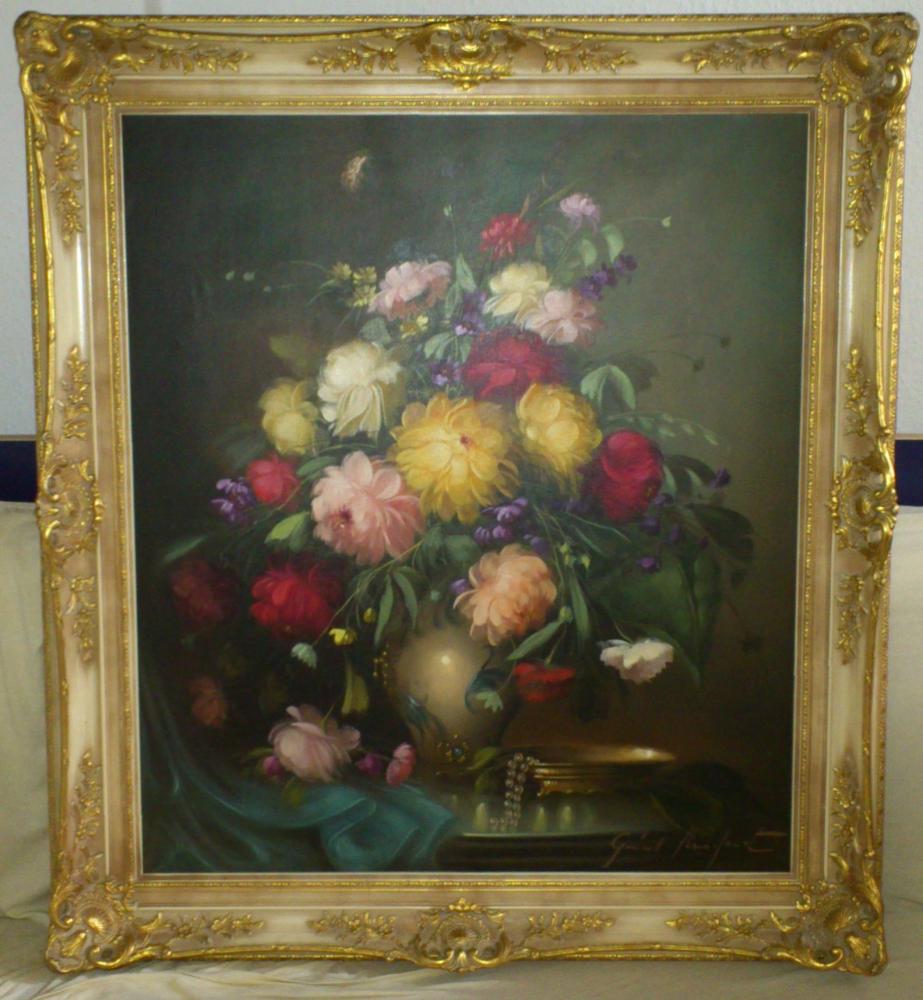 Animierte natur suche all4phones Gemälde Maler Herausfinden (Kunst, Antiquitäten, Altdeutsch)