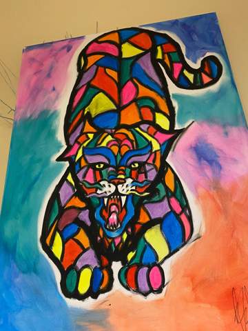 Gemälde schätzen lassen, wie? (Kunst, Malerei, Kunst und Kultur)