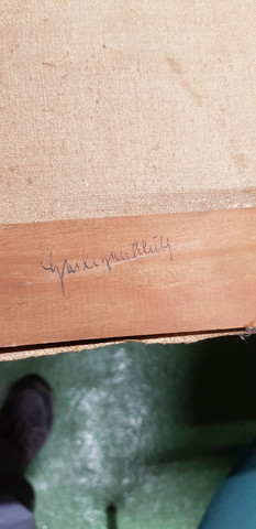 - (Kunst, Künstler, Malerei)