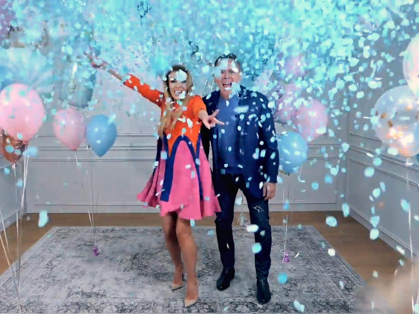 Gender Reveals Partys? (Mädchen, Jungs, Menschen)