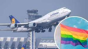 Gendergerechte Anrede bei der Lufthansa, kein ,,Sehr geehrte Damen und Herren'' mehr - richtig so?