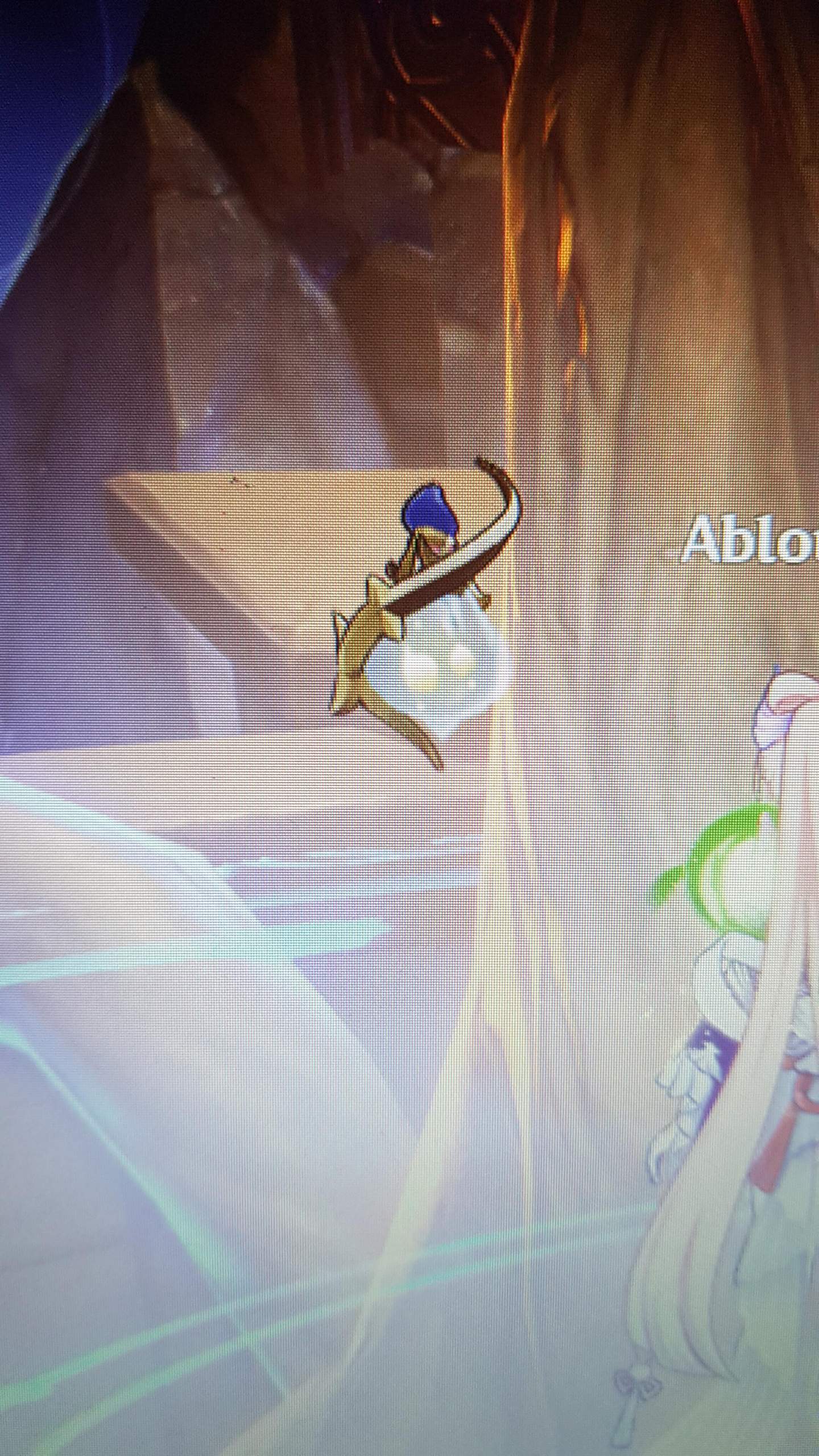 Genshin pet gesucht/looking for genshin pet? (Gaming, Genshin Impact)