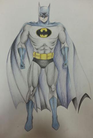 genug Zeichentalent für Kunststudium oder Beruf damit? (Meinung