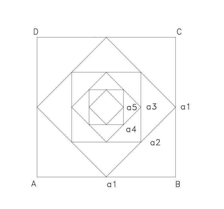 Geometrische Reihen brauche bitte Hilfe? (Schule, Mathematik, Übungen)