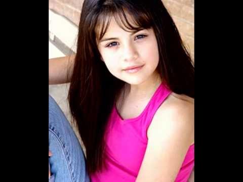 Selena Gomez Pony 2 - (Haare, Pony)