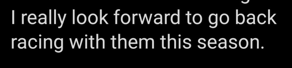 Gerund nach 'look forward'? (Sprache, Englisch, Grammatik)