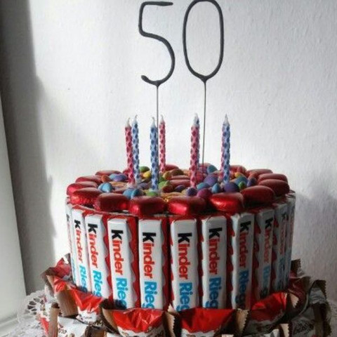 Geschenk zum 50. Geburtstag? (Freundschaft, Geschenkideen, persönlich) Geschenk zum 50. Geburtstag? (Freundschaft, Geschenkideen, persönlich)