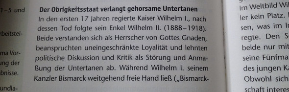 - (Schule, Geschichte, lernen)